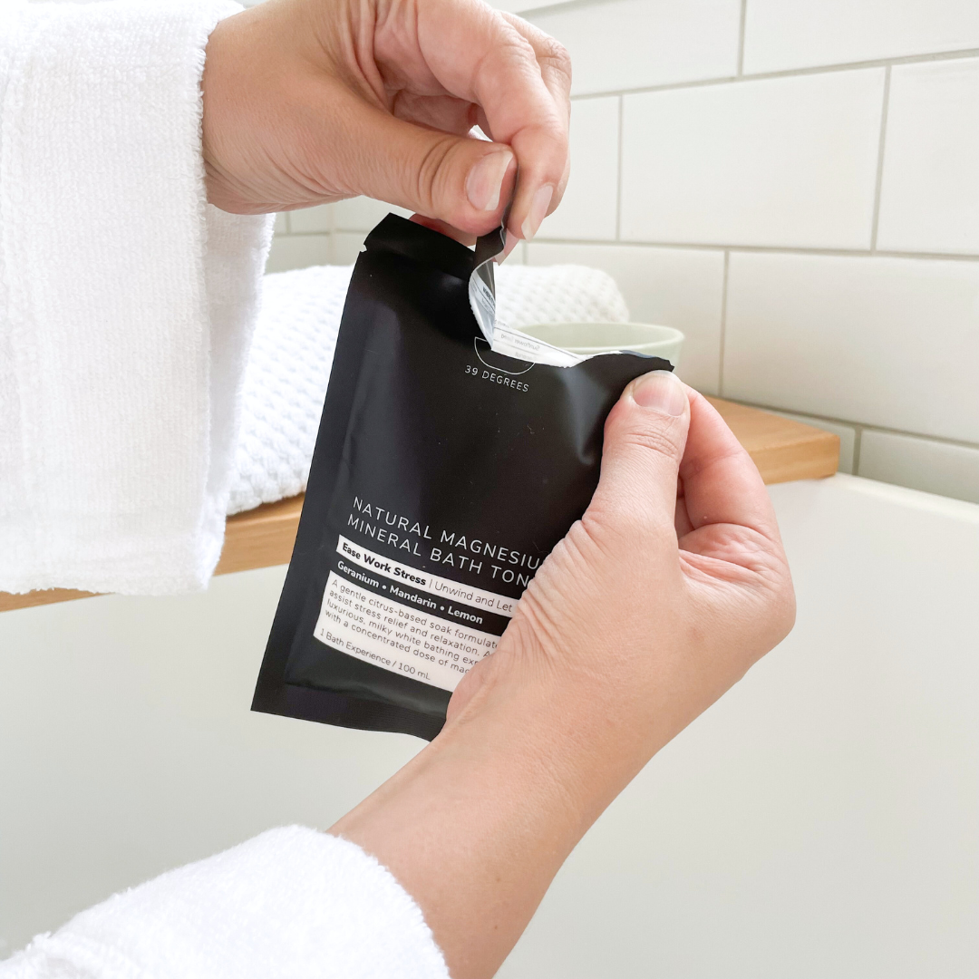 The Complete Sampler | All 4 Bestselling Soaks