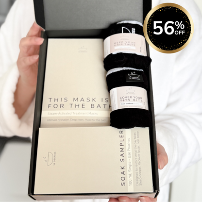 Ultimate Starter Set