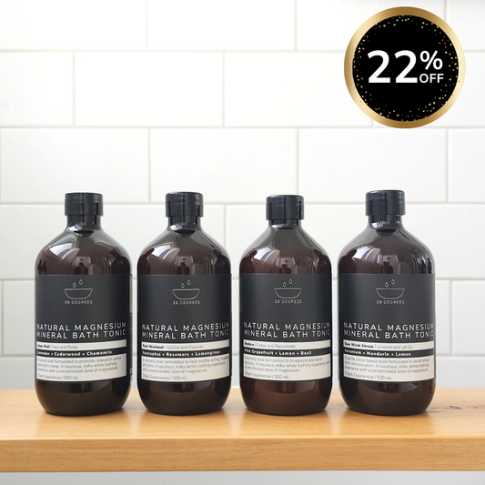 The Signature Series