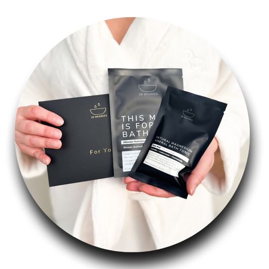 Free Gift: 'For You' 20-Minute Spa Escape | $49.95
