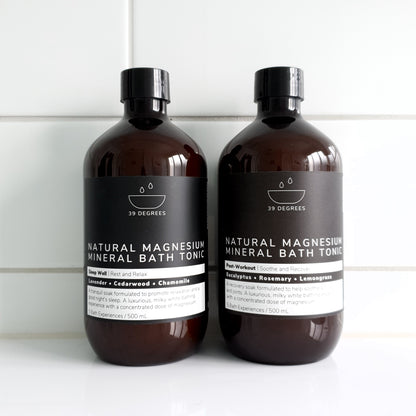 Twin Pack Subscription
